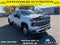 2025 Chevrolet Silverado 3500HD LTZ