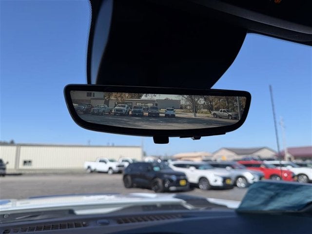 2025 Chevrolet Silverado 3500HD LTZ