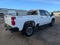 2022 Chevrolet Silverado 2500HD Custom