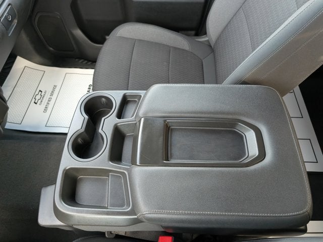 2022 Chevrolet Silverado 2500HD Custom