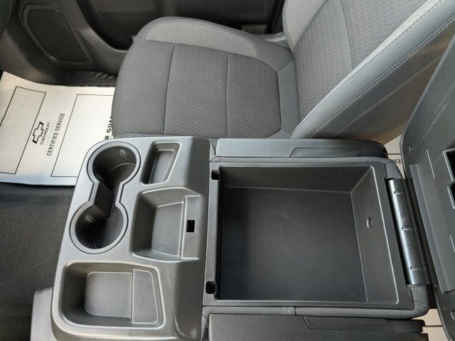 2022 Chevrolet Silverado 2500HD Custom