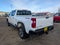 2022 Chevrolet Silverado 2500HD Custom