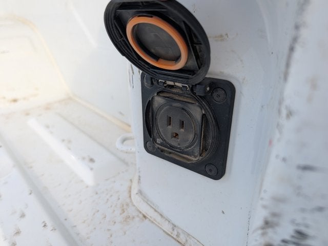 2022 Chevrolet Silverado 2500HD Custom