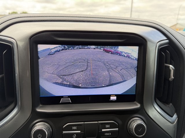 2021 Chevrolet Silverado 3500HD LT