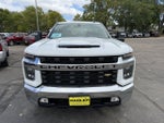 2021 Chevrolet Silverado 3500HD LT