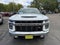 2021 Chevrolet Silverado 3500HD LT