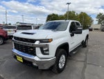 2021 Chevrolet Silverado 3500HD LT
