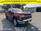2022 Chevrolet Silverado 3500HD LTZ