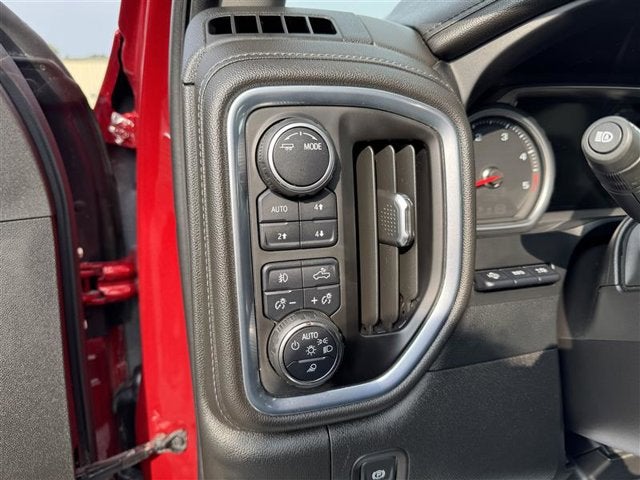 2022 Chevrolet Silverado 3500HD LTZ