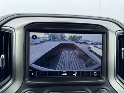 2022 Chevrolet Silverado 3500HD LTZ