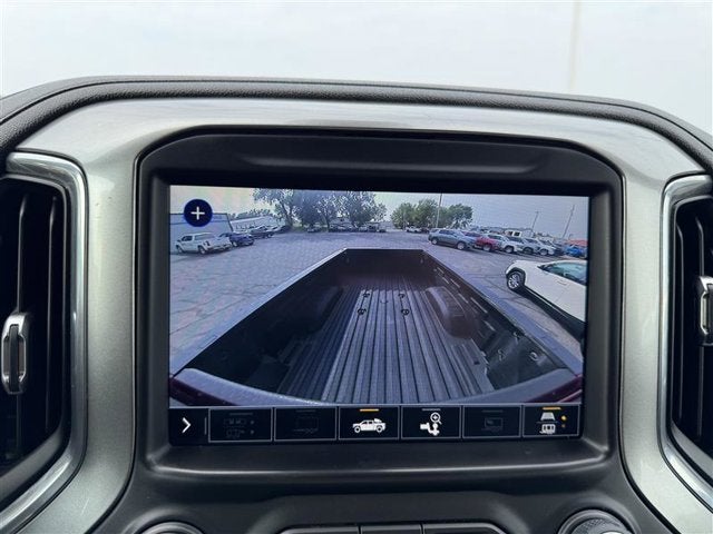 2022 Chevrolet Silverado 3500HD LTZ