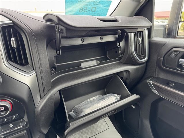 2022 Chevrolet Silverado 3500HD LTZ