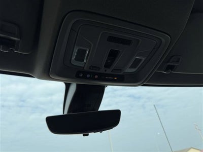 2022 Chevrolet Silverado 3500HD LTZ