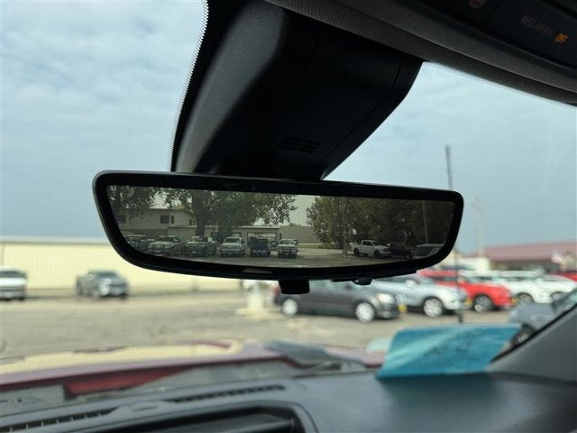 2022 Chevrolet Silverado 3500HD LTZ