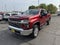 2022 Chevrolet Silverado 3500HD LTZ