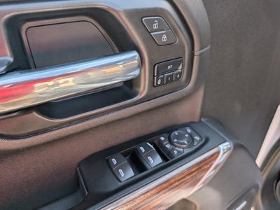 2022 Chevrolet Silverado 3500HD High Country