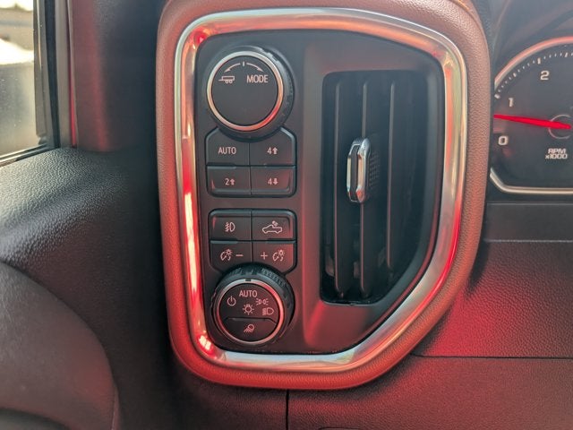 2022 Chevrolet Silverado 3500HD High Country