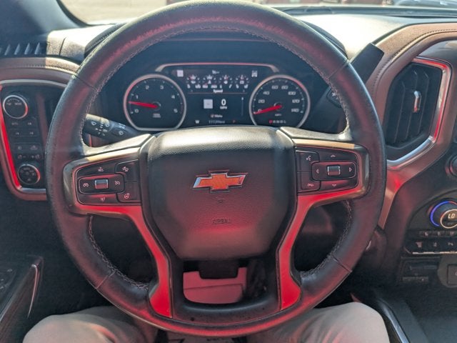 2022 Chevrolet Silverado 3500HD High Country