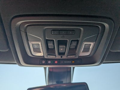 2022 Chevrolet Silverado 3500HD High Country