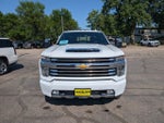2022 Chevrolet Silverado 3500HD High Country