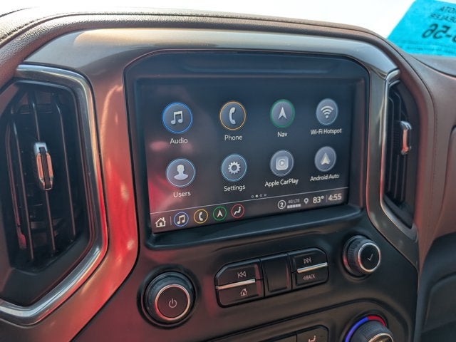 2022 Chevrolet Silverado 3500HD High Country