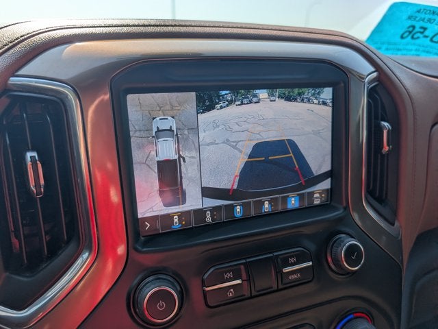 2022 Chevrolet Silverado 3500HD High Country