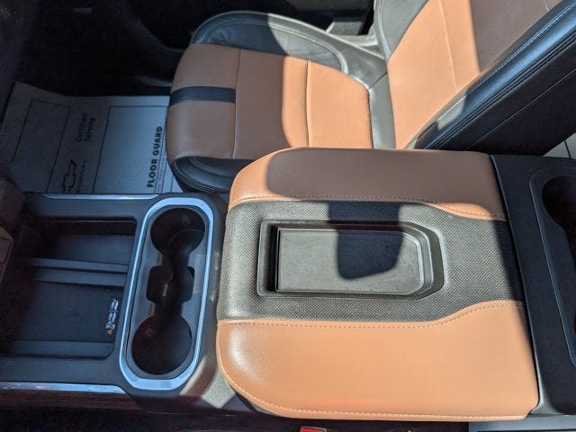 2022 Chevrolet Silverado 3500HD High Country