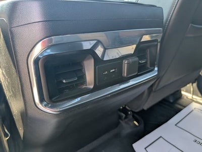 2022 Chevrolet Silverado 3500HD High Country