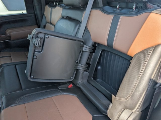 2022 Chevrolet Silverado 3500HD High Country