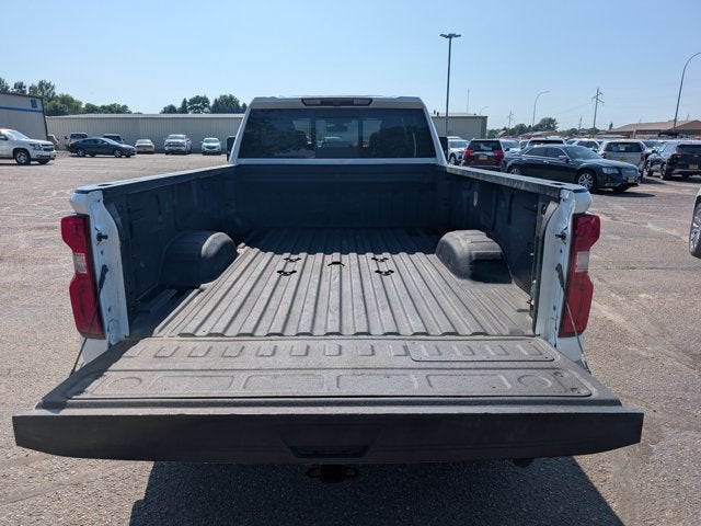 2022 Chevrolet Silverado 3500HD High Country