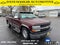 2000 Chevrolet Silverado 1500 LS