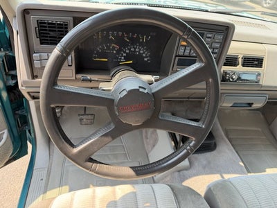 1993 Chevrolet C/K 1500 Base