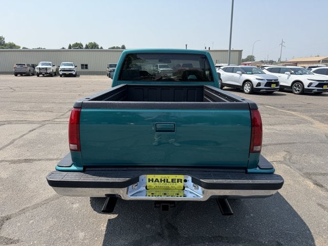 1993 Chevrolet C/K 1500 Base