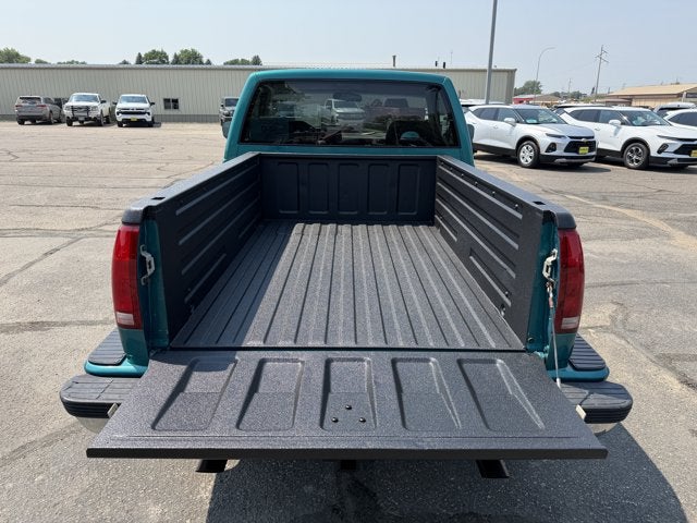 1993 Chevrolet C/K 1500 Base