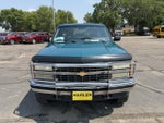 1993 Chevrolet C/K 1500 Base