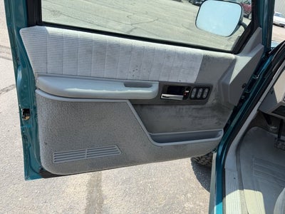 1993 Chevrolet C/K 1500 Base