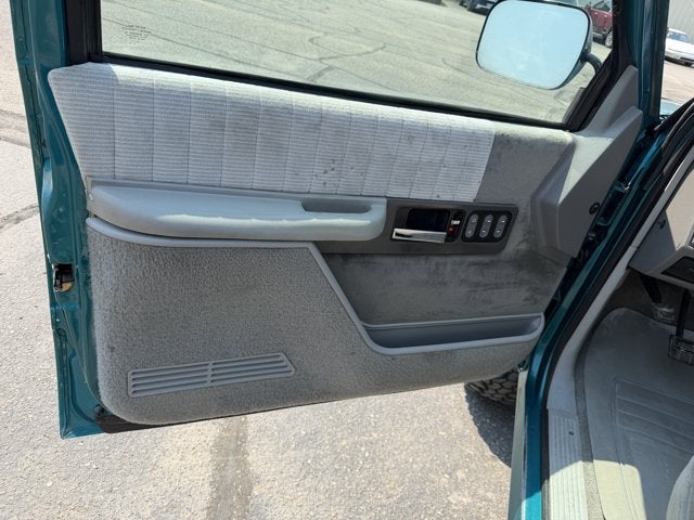 1993 Chevrolet C/K 1500 Base