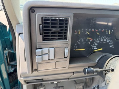 1993 Chevrolet C/K 1500 Base