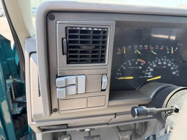 1993 Chevrolet C/K 1500 Base