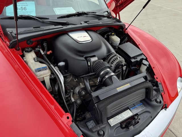 2005 Chevrolet SSR LS