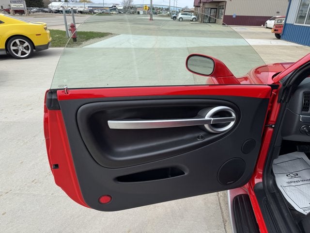 2005 Chevrolet SSR LS