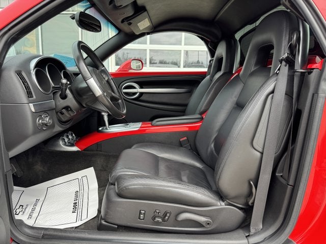 2005 Chevrolet SSR LS