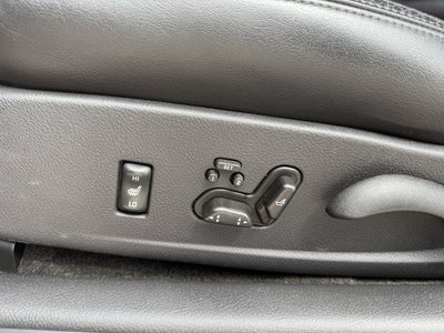 2005 Chevrolet SSR LS