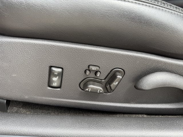 2005 Chevrolet SSR LS