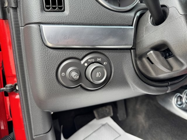 2005 Chevrolet SSR LS