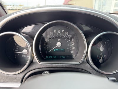 2005 Chevrolet SSR LS