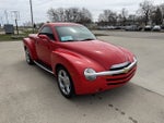 2005 Chevrolet SSR LS