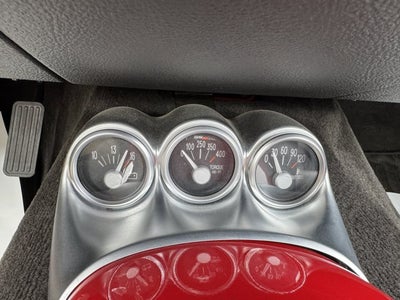 2005 Chevrolet SSR LS