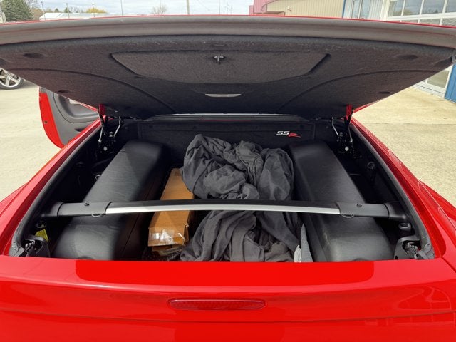 2005 Chevrolet SSR LS