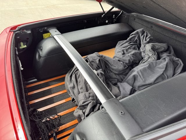 2005 Chevrolet SSR LS